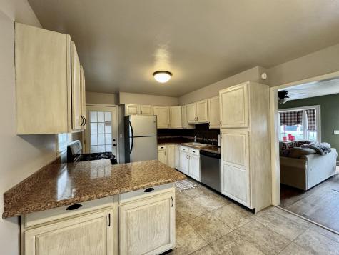 4520 S Rockport Road Bloomington IN 47403