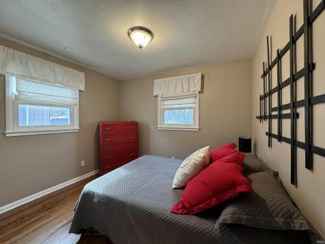 4520 S Rockport Road Bloomington IN 47403
