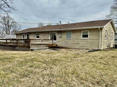 4520 S Rockport Road Bloomington IN 47403