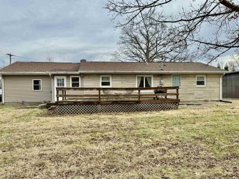 4520 S Rockport Road Bloomington IN 47403