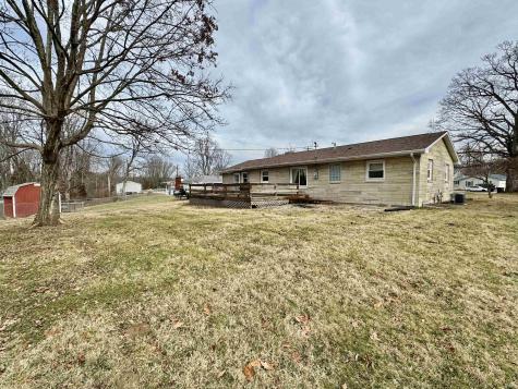 4520 S Rockport Road Bloomington IN 47403