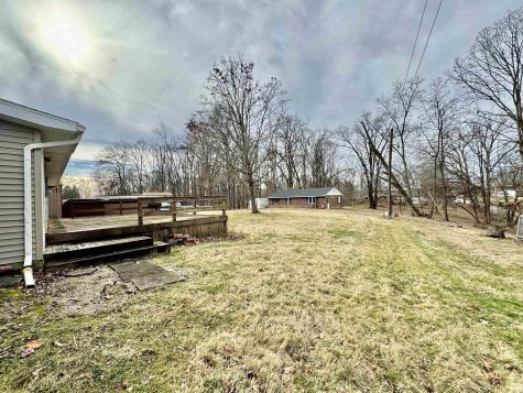4520 S Rockport Road Bloomington IN 47403