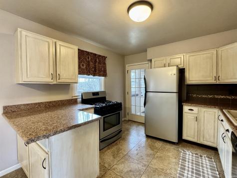 4520 S Rockport Road Bloomington IN 47403