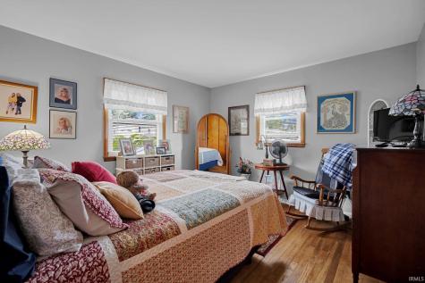 2940 Broadview Drive Bedford IN 47421