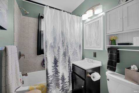2940 Broadview Drive Bedford IN 47421