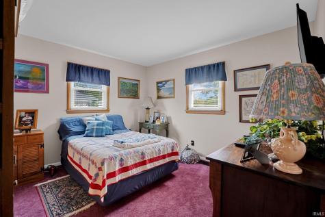 2940 Broadview Drive Bedford IN 47421