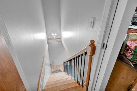 2940 Broadview Drive Bedford IN 47421
