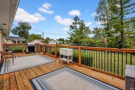 2940 Broadview Drive Bedford IN 47421