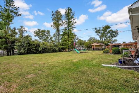2940 Broadview Drive Bedford IN 47421