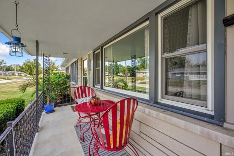 2940 Broadview Drive Bedford IN 47421