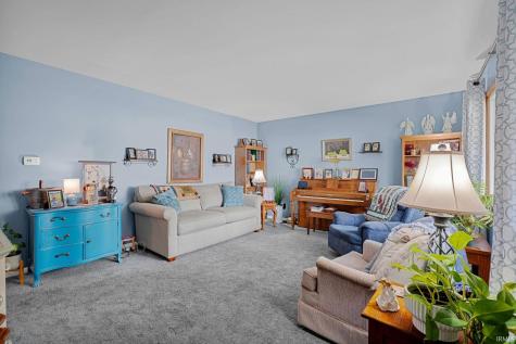 2940 Broadview Drive Bedford IN 47421