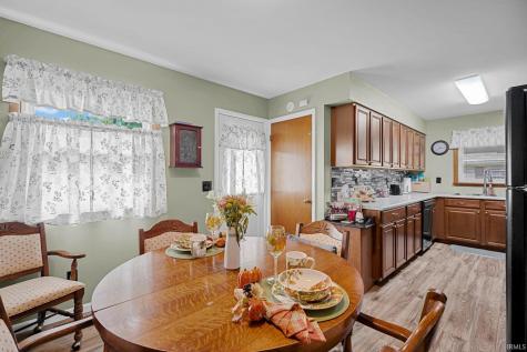 2940 Broadview Drive Bedford IN 47421