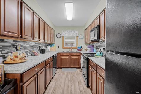 2940 Broadview Drive Bedford IN 47421