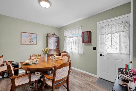 2940 Broadview Drive Bedford IN 47421