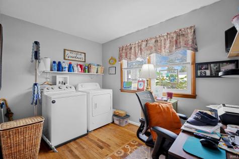 2940 Broadview Drive Bedford IN 47421