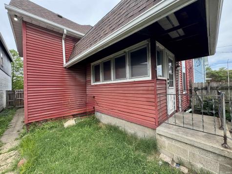 915 N Main Street Evansville IN 47708
