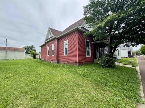 915 N Main Street Evansville IN 47708
