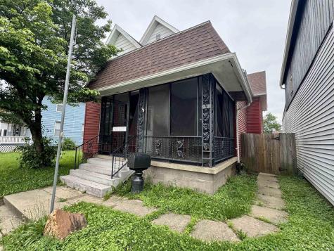 915 N Main Street Evansville IN 47708