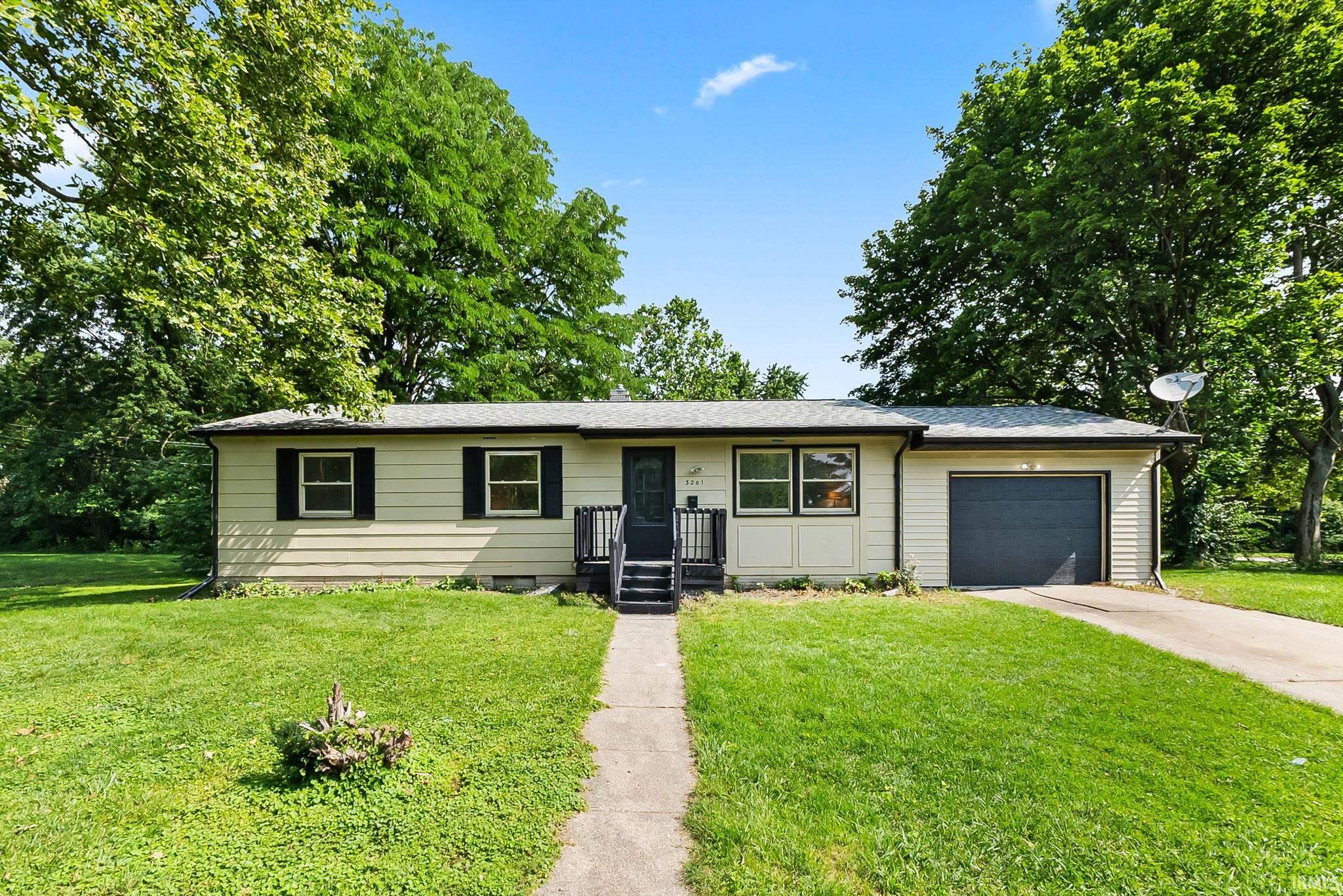 3201 W Jefferson Boulevard South Bend IN 46619