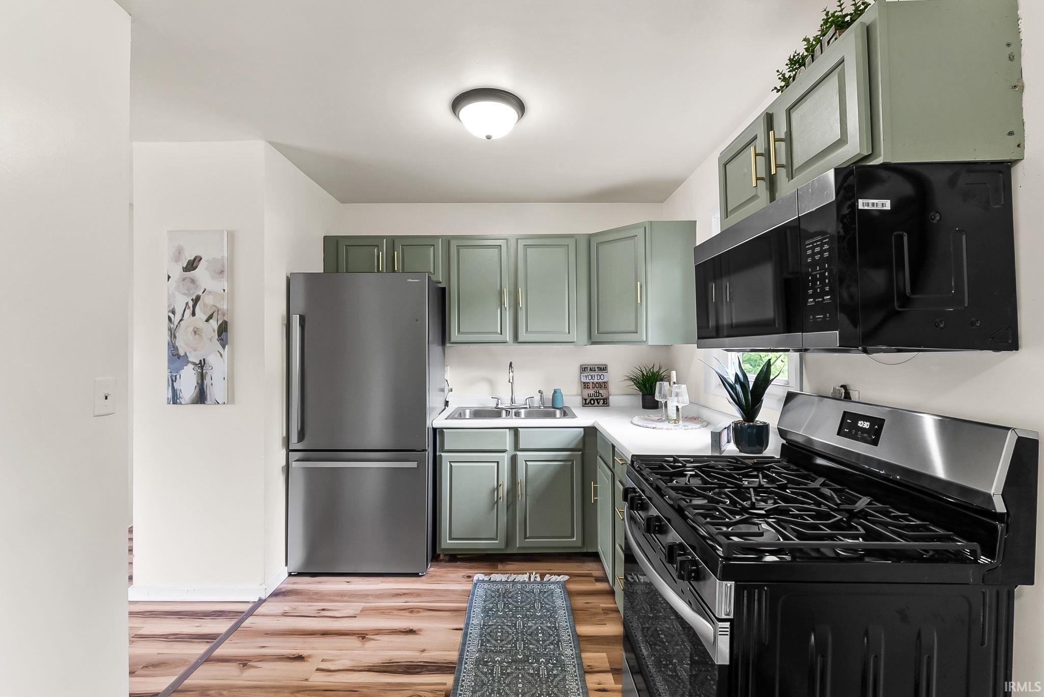 3201 W Jefferson Boulevard South Bend IN 46619