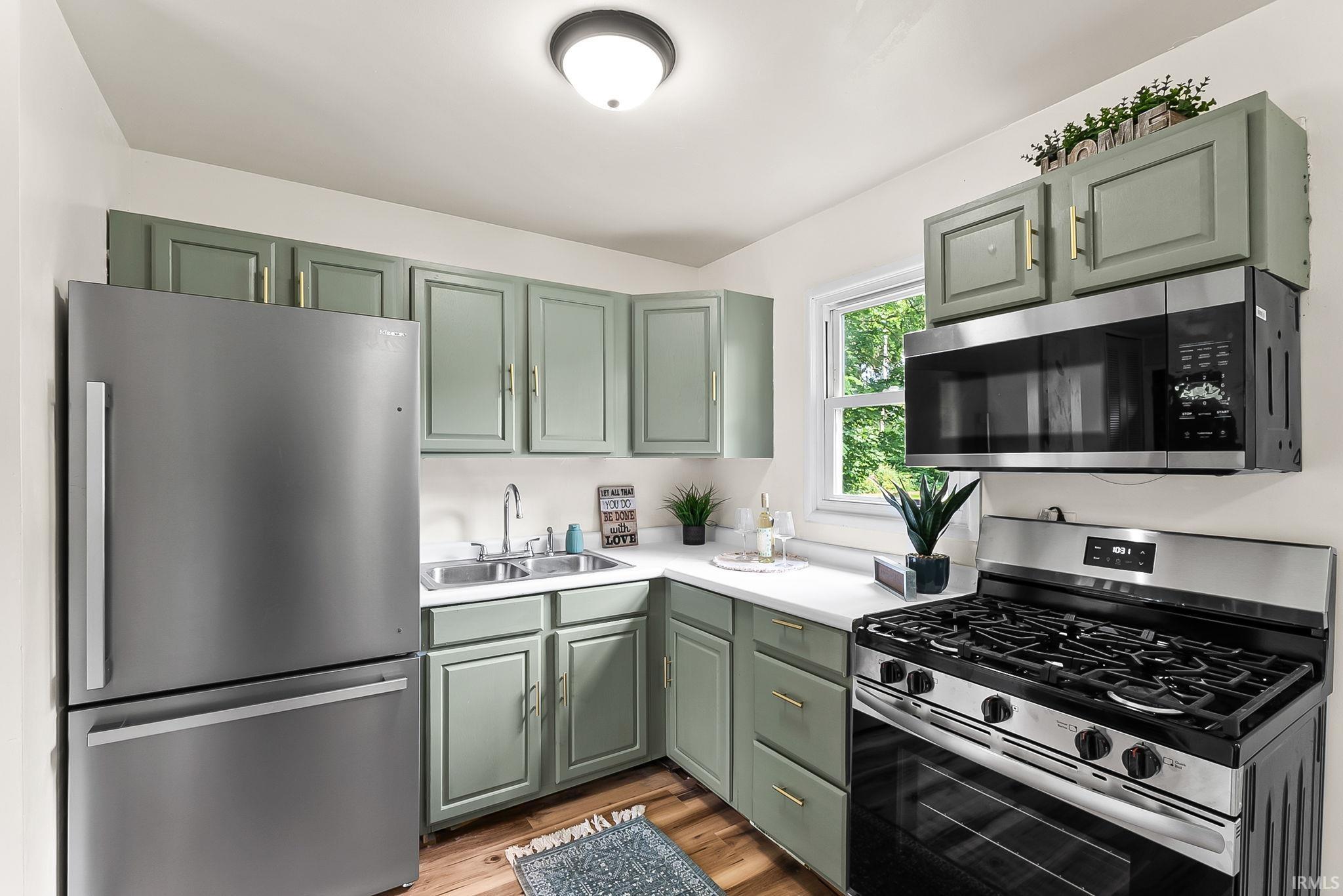 3201 W Jefferson Boulevard South Bend IN 46619