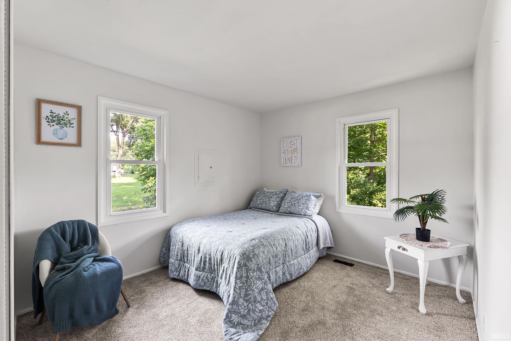 3201 W Jefferson Boulevard South Bend IN 46619
