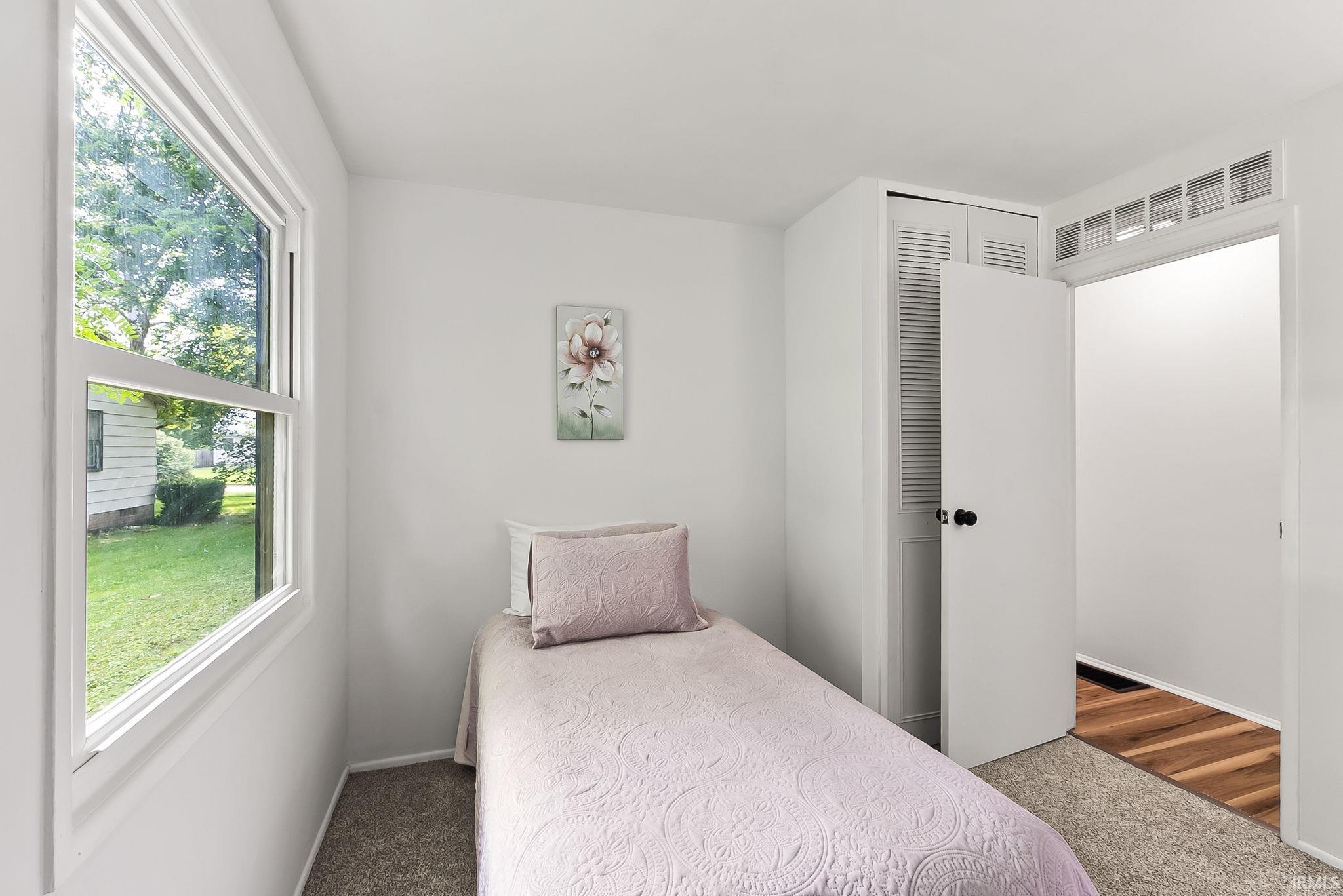 3201 W Jefferson Boulevard South Bend IN 46619