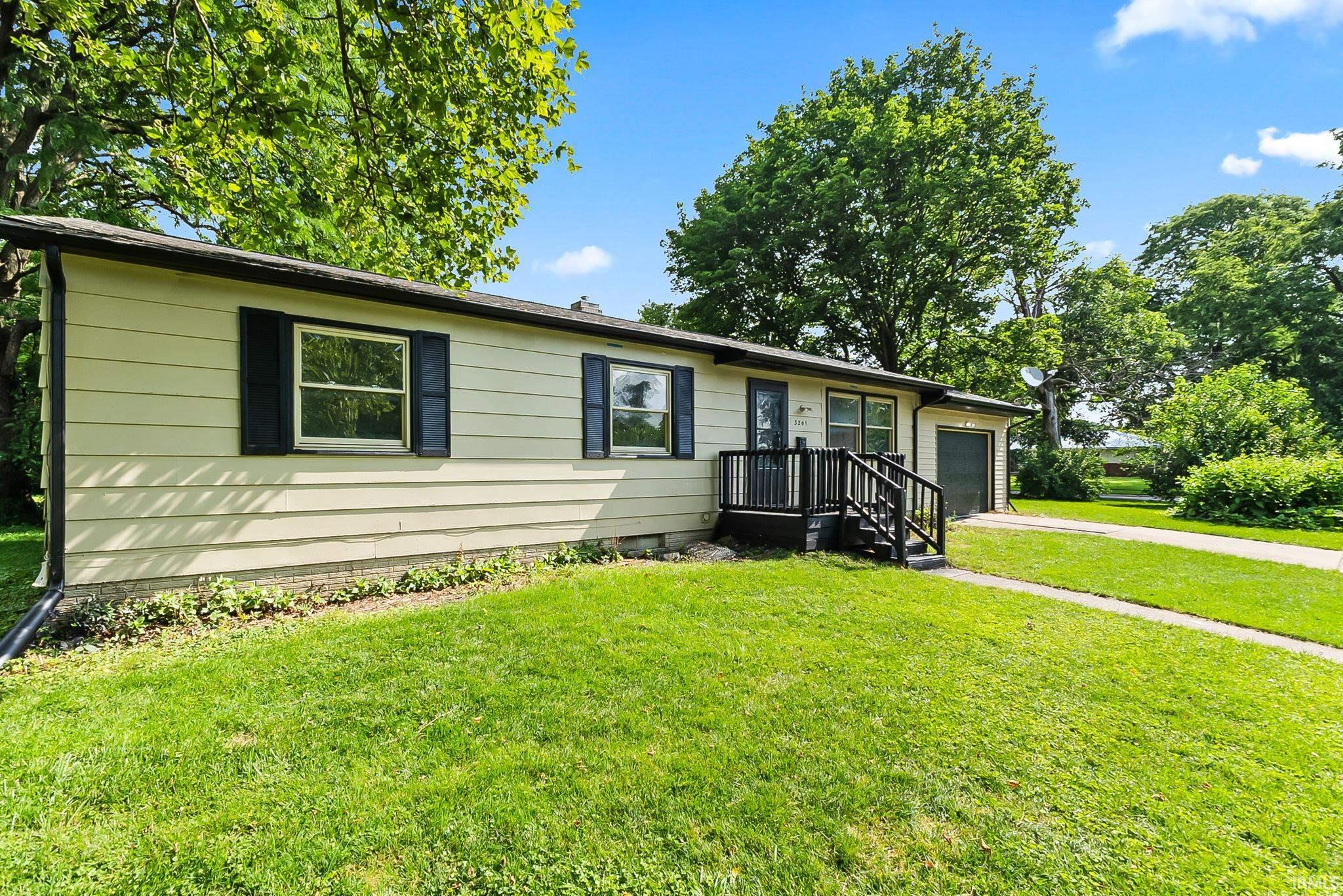 3201 W Jefferson Boulevard South Bend IN 46619