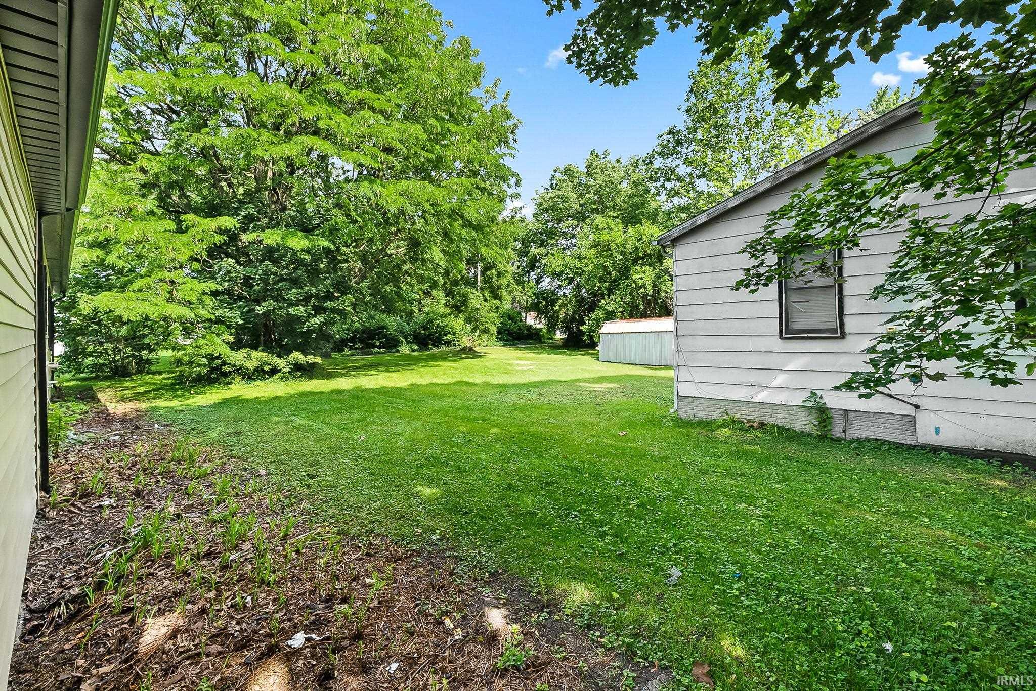 3201 W Jefferson Boulevard South Bend IN 46619