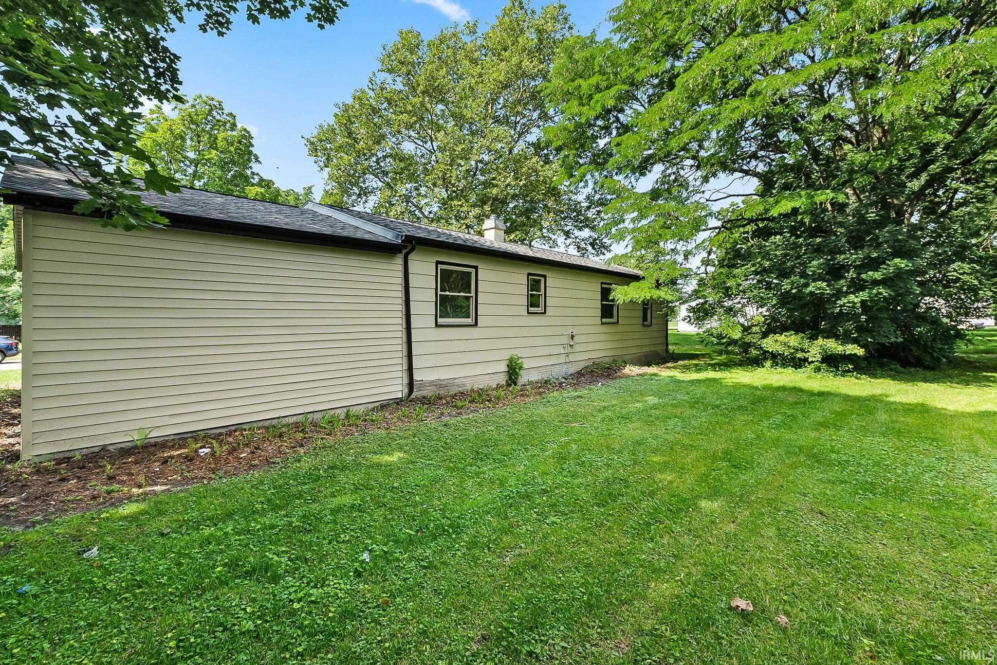 3201 W Jefferson Boulevard South Bend IN 46619