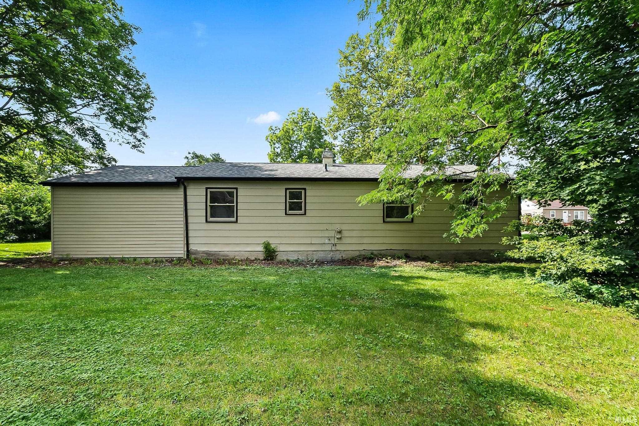 3201 W Jefferson Boulevard South Bend IN 46619
