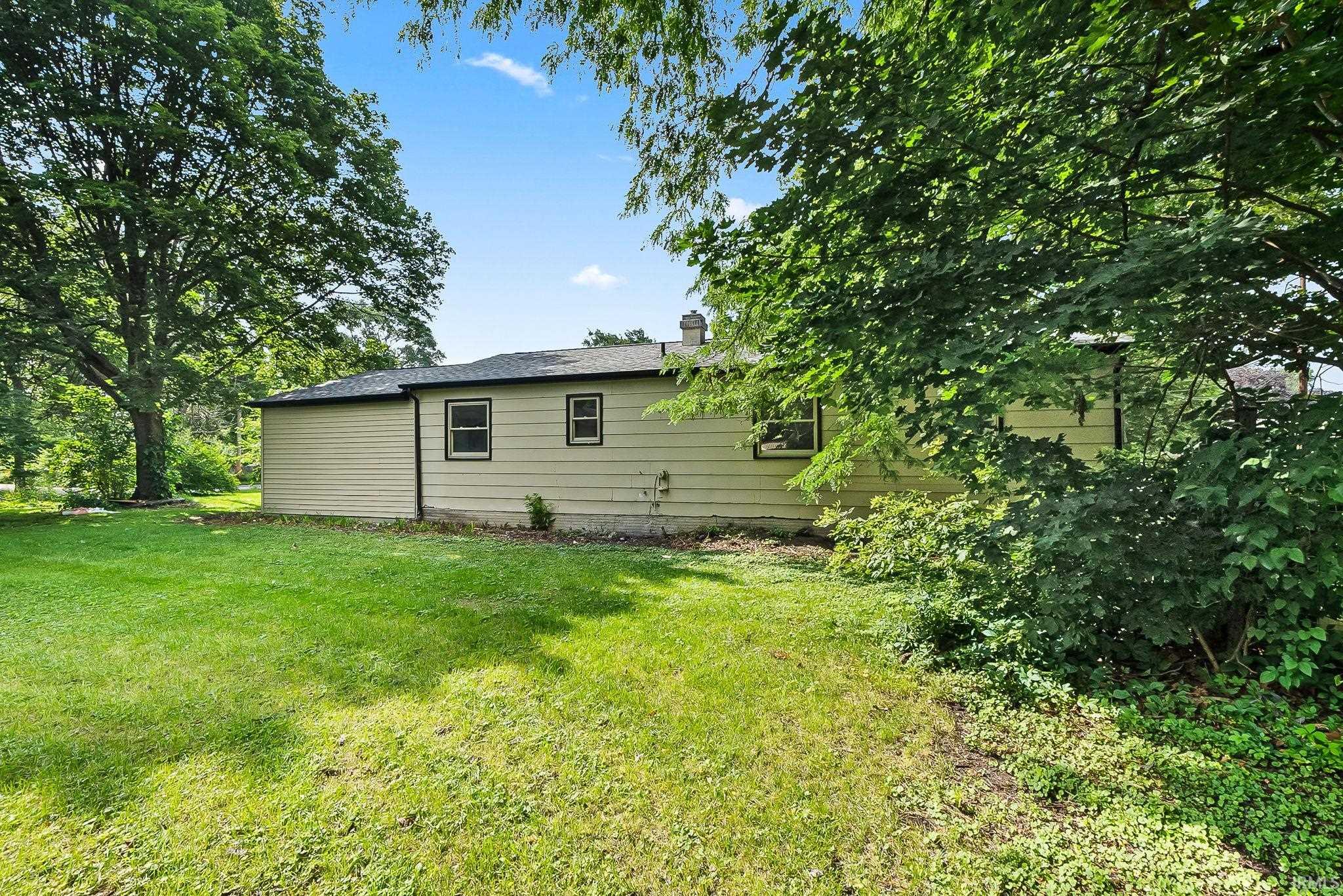 3201 W Jefferson Boulevard South Bend IN 46619
