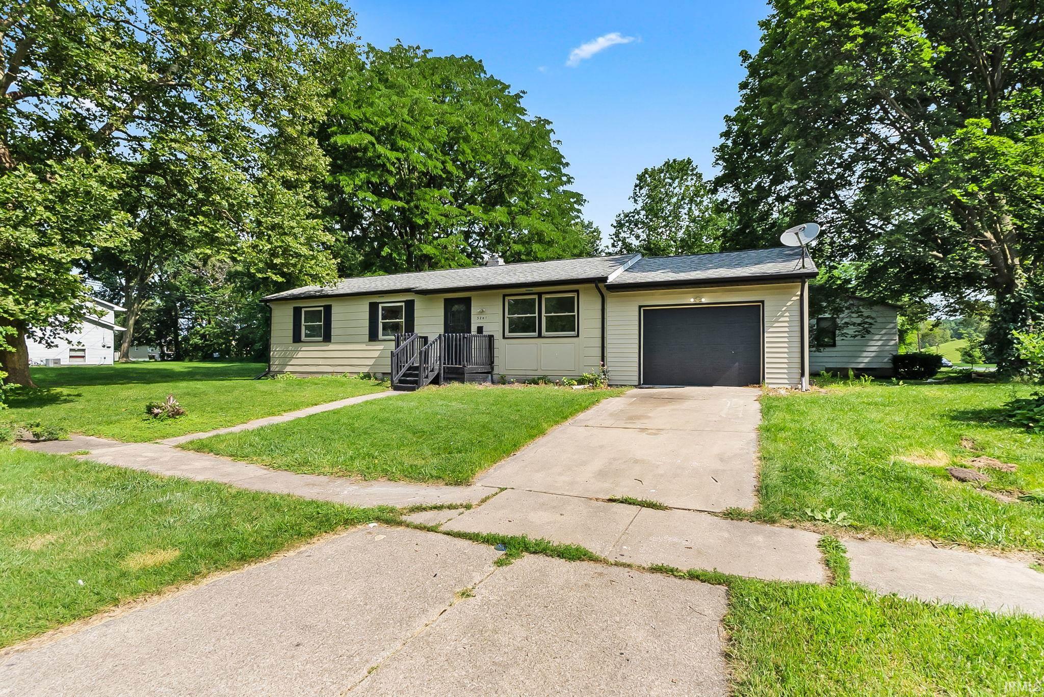 3201 W Jefferson Boulevard South Bend IN 46619