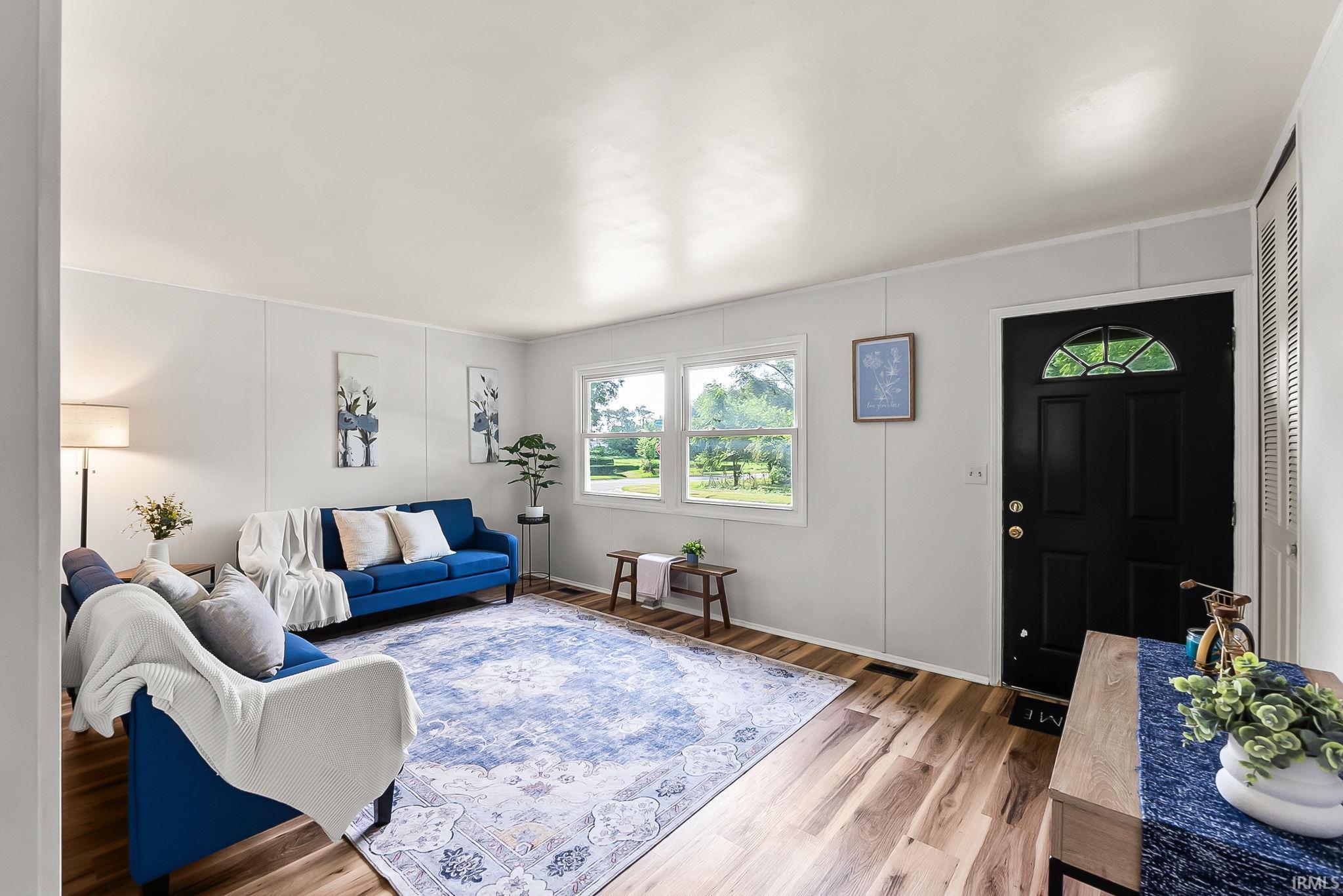 3201 W Jefferson Boulevard South Bend IN 46619
