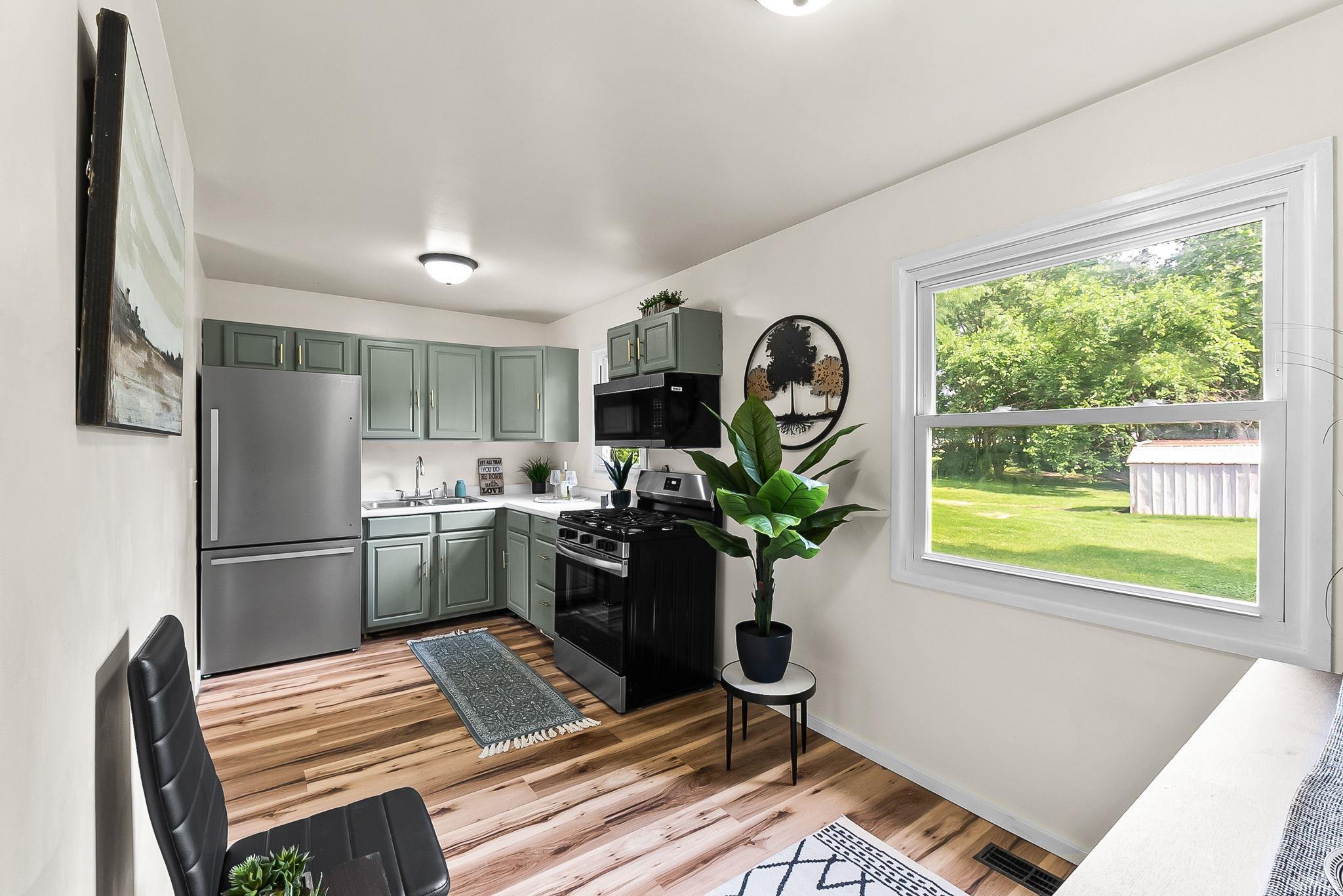 3201 W Jefferson Boulevard South Bend IN 46619