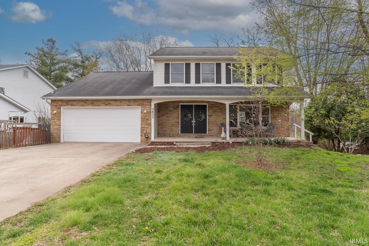 3855 S Bainbridge Drive Bloomington IN 47401