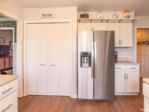 3855 S Bainbridge Drive Bloomington IN 47401