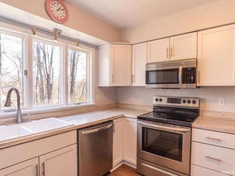 3855 S Bainbridge Drive Bloomington IN 47401