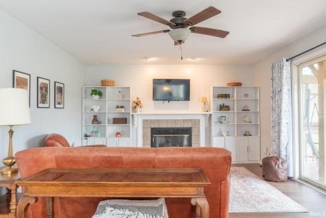 3855 S Bainbridge Drive Bloomington IN 47401