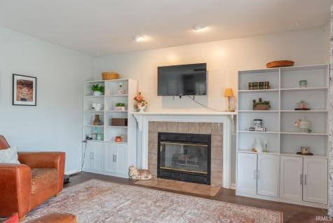 3855 S Bainbridge Drive Bloomington IN 47401
