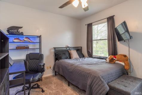 3855 S Bainbridge Drive Bloomington IN 47401