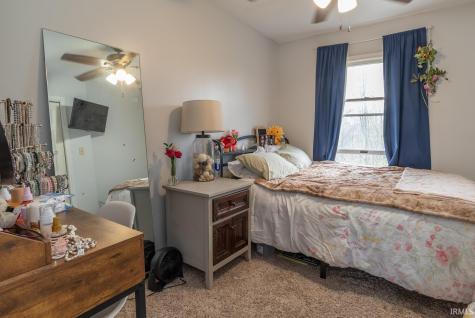 3855 S Bainbridge Drive Bloomington IN 47401