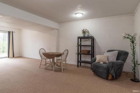 3855 S Bainbridge Drive Bloomington IN 47401
