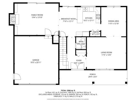 3855 S Bainbridge Drive Bloomington IN 47401