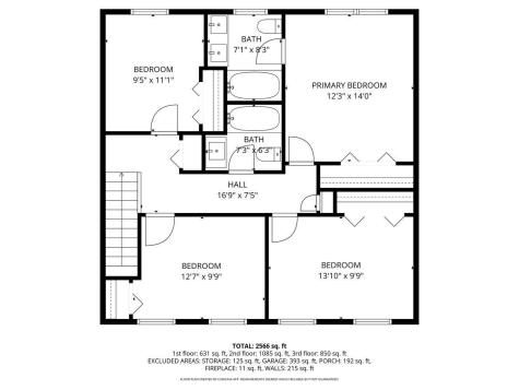3855 S Bainbridge Drive Bloomington IN 47401