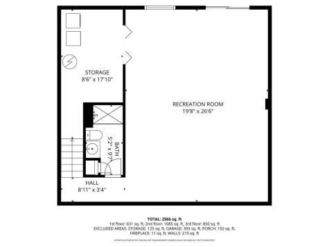 3855 S Bainbridge Drive Bloomington IN 47401