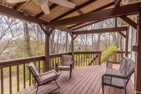 3855 S Bainbridge Drive Bloomington IN 47401