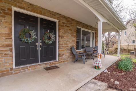 3855 S Bainbridge Drive Bloomington IN 47401