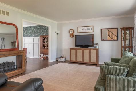 3855 S Bainbridge Drive Bloomington IN 47401
