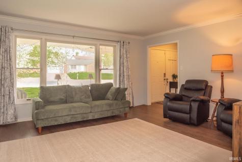 3855 S Bainbridge Drive Bloomington IN 47401